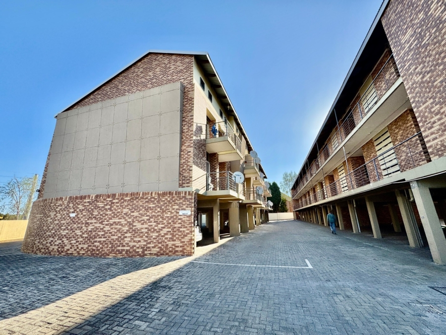 1 Bedroom Property for Sale in Dassie Rand North West
